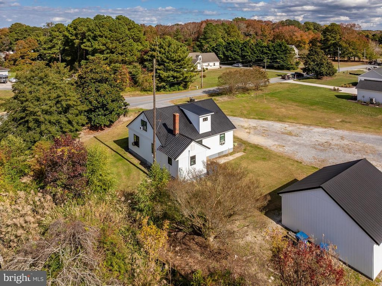  Real Estate for Sale - 11212 Gum Point Rd in Berlin Photo 9