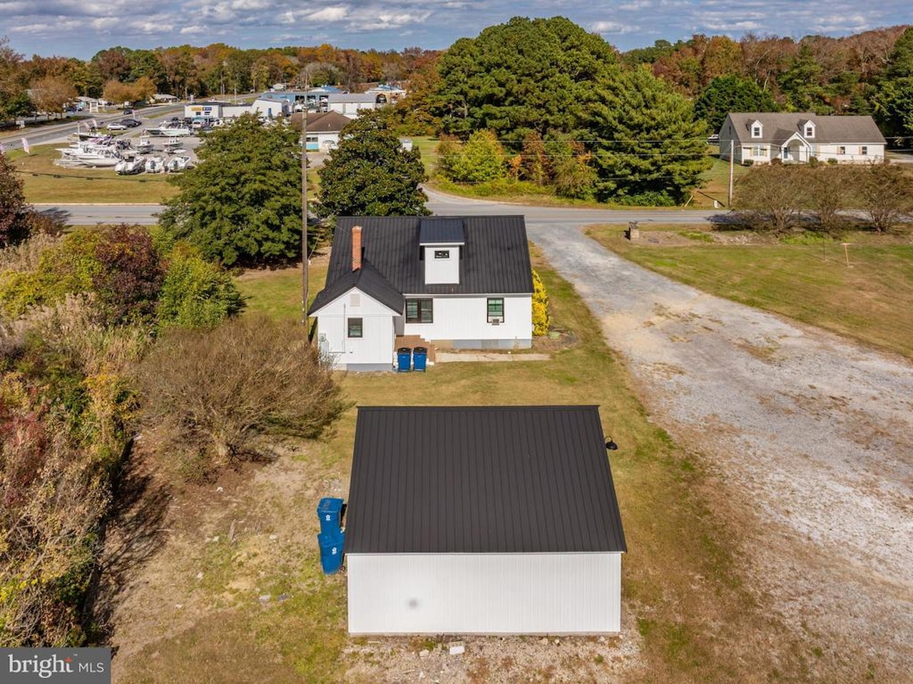  Real Estate for Sale - 11212 Gum Point Rd in Berlin Photo 10