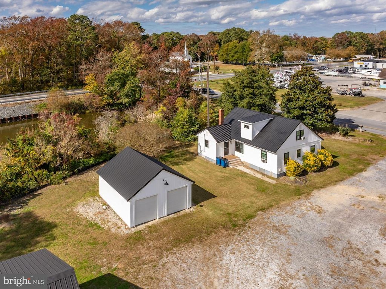  Real Estate for Sale - 11212 Gum Point Rd in Berlin Photo 12