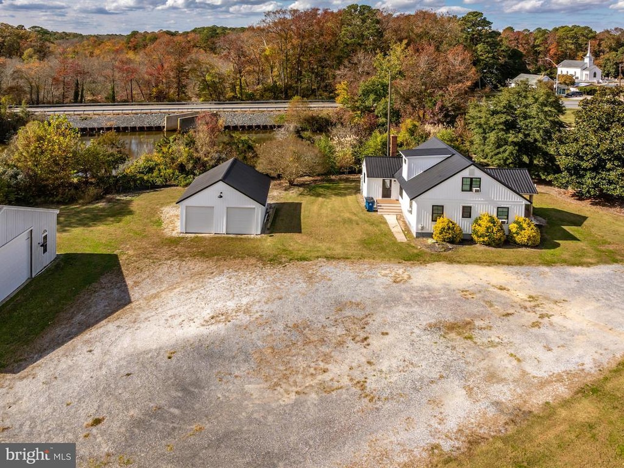  Real Estate for Sale - 11212 Gum Point Rd in Berlin Photo 13