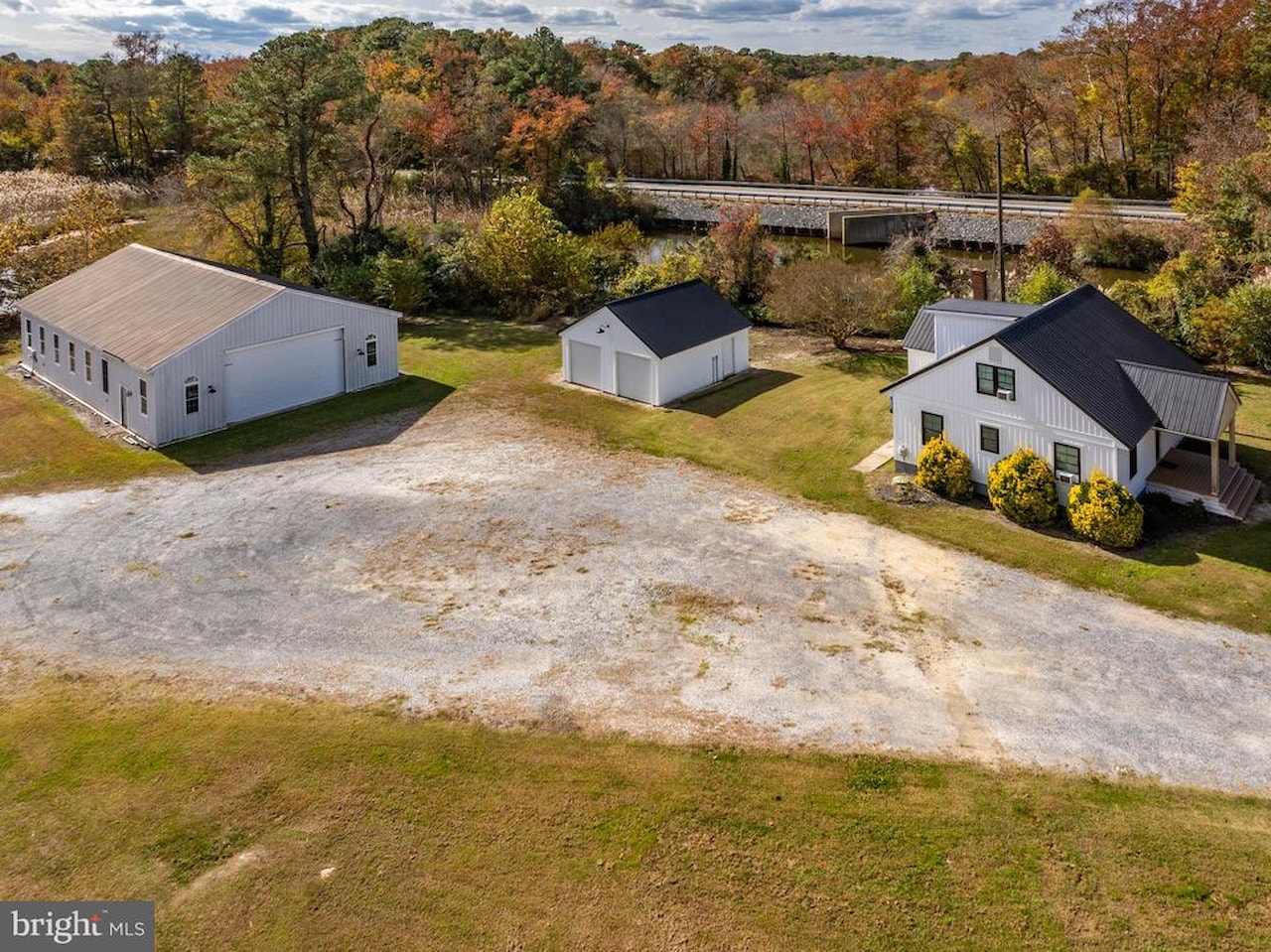  Real Estate for Sale - 11212 Gum Point Rd in Berlin Photo 14