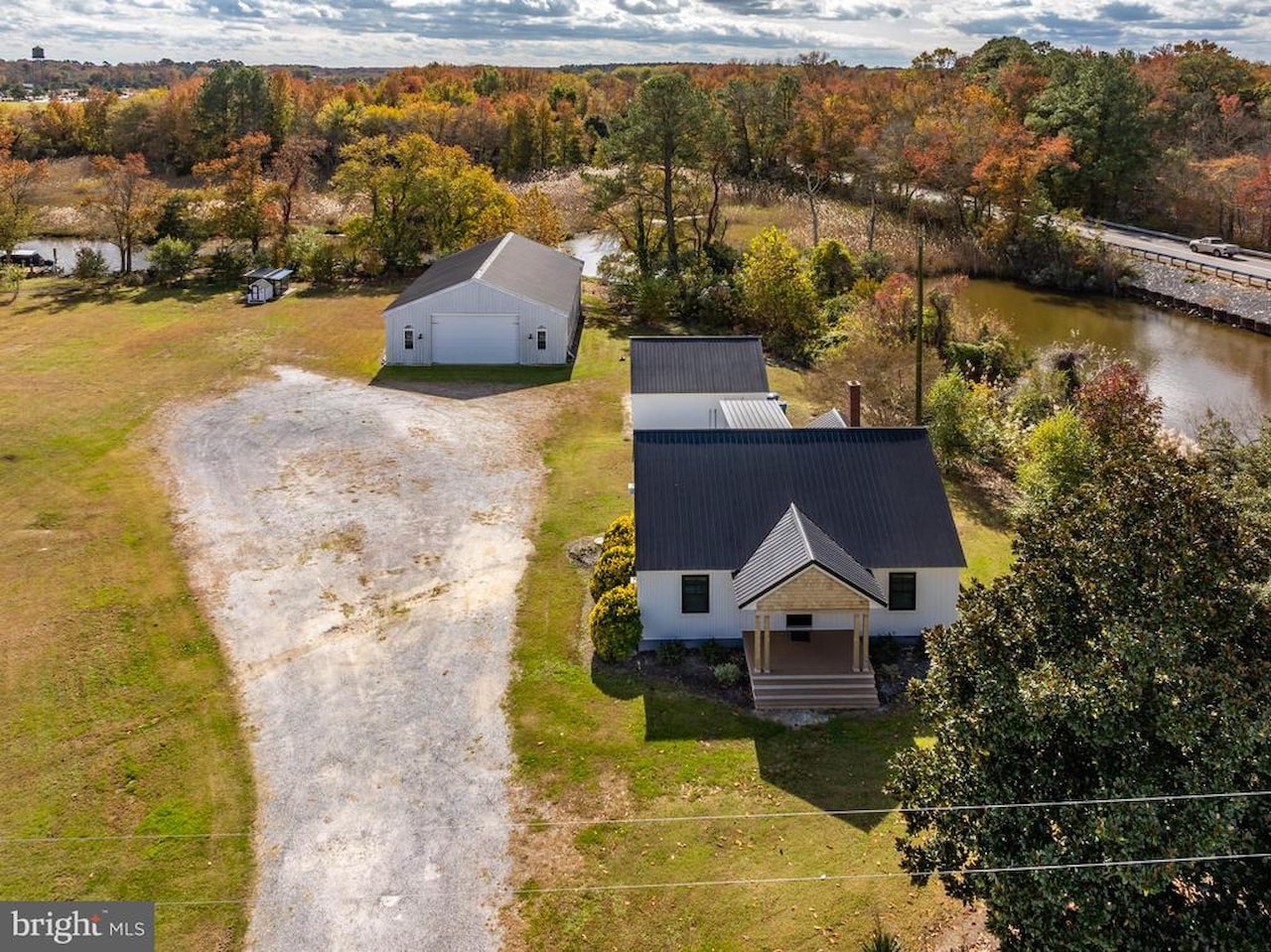  Real Estate for Sale - 11212 Gum Point Rd in Berlin Photo 15