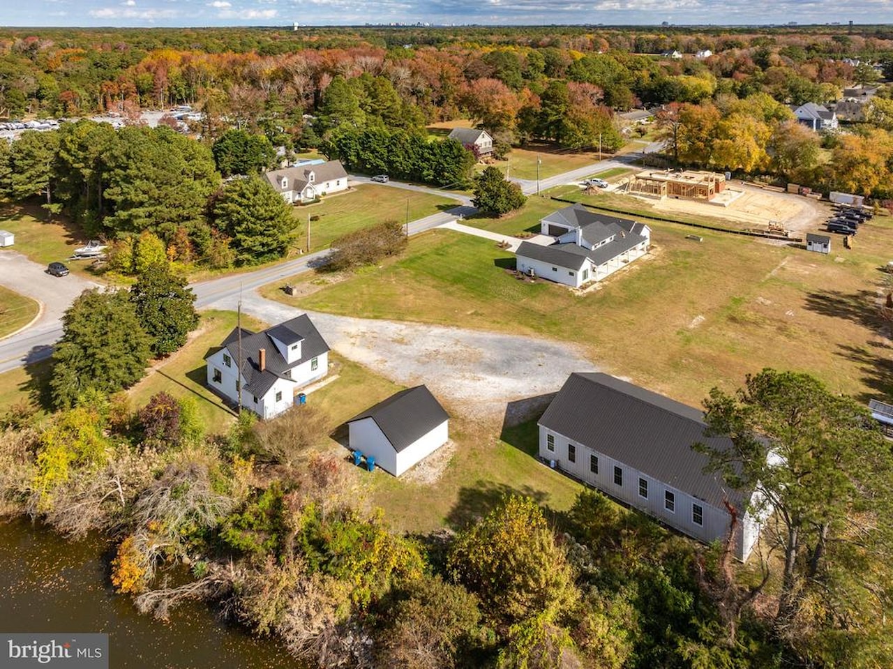  Real Estate for Sale - 11212 Gum Point Rd in Berlin Photo 17