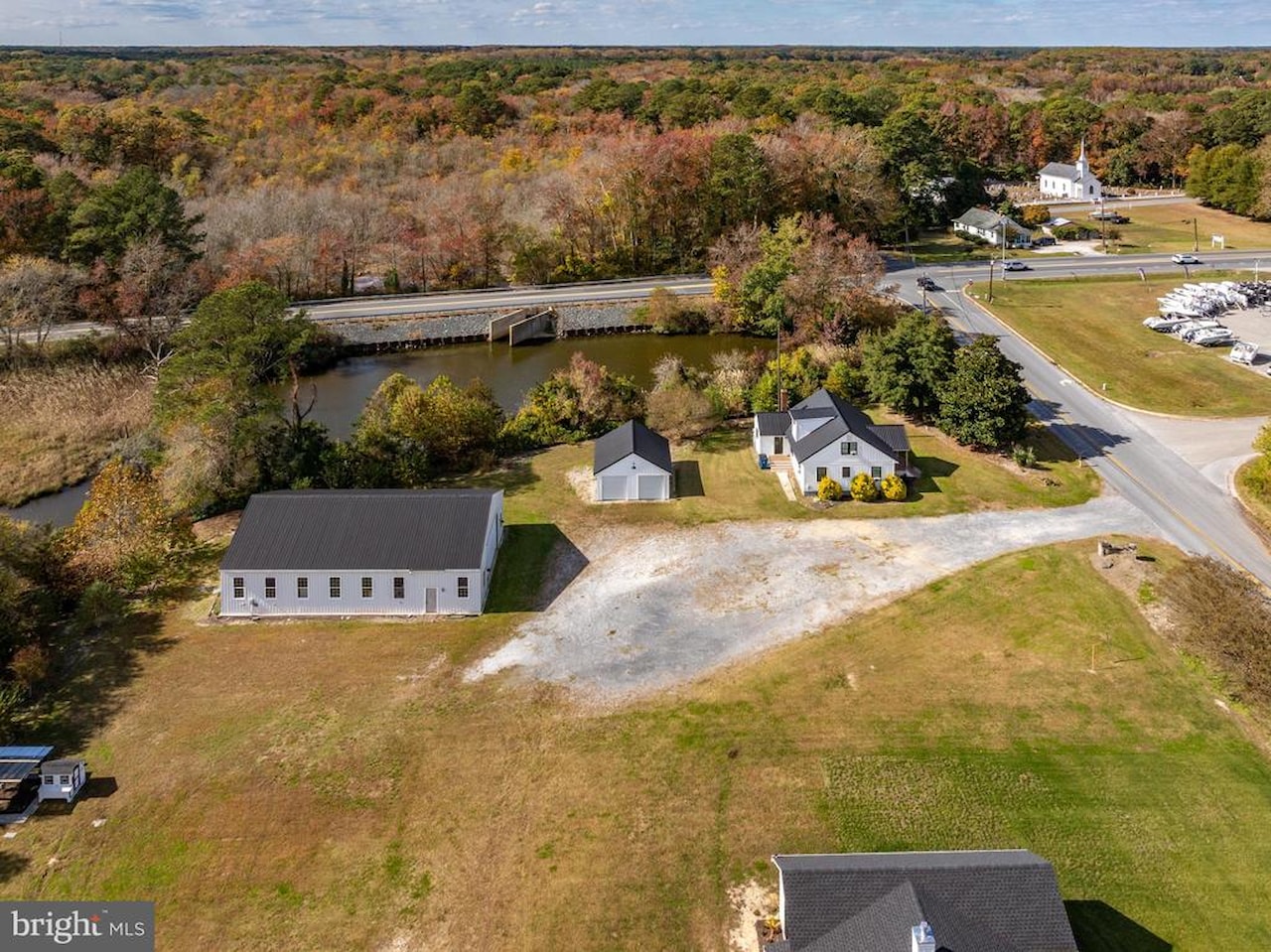  Real Estate for Sale - 11212 Gum Point Rd in Berlin Photo 18