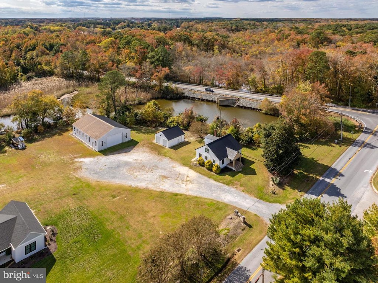  Real Estate for Sale - 11212 Gum Point Rd in Berlin Photo 19