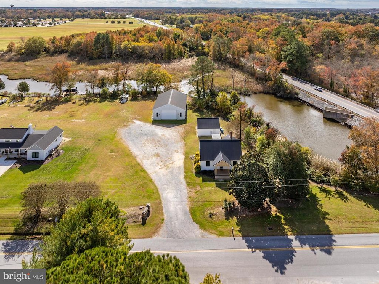  Real Estate for Sale - 11212 Gum Point Rd in Berlin Photo 20
