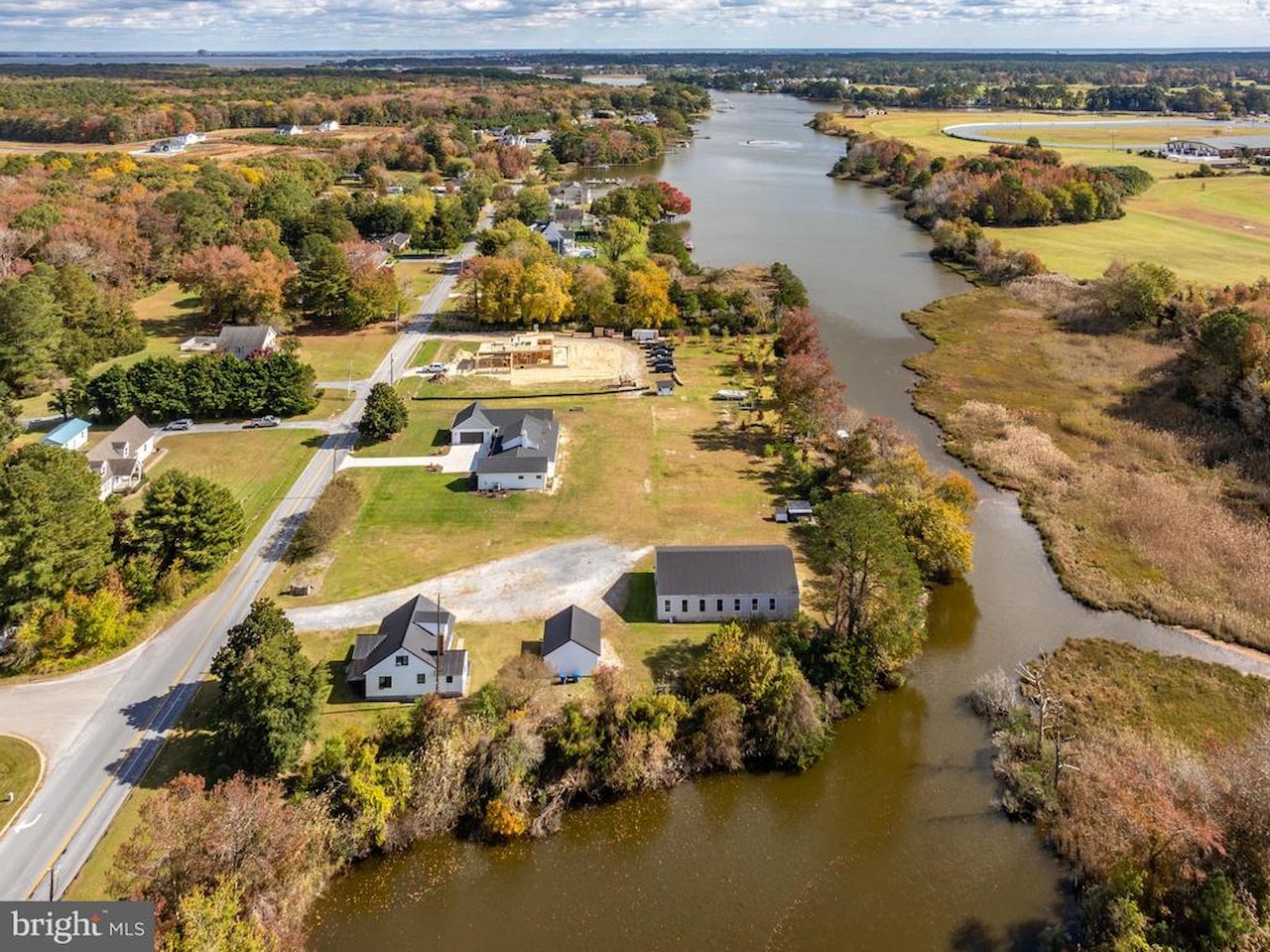  Real Estate for Sale - 11212 Gum Point Rd in Berlin Photo 21