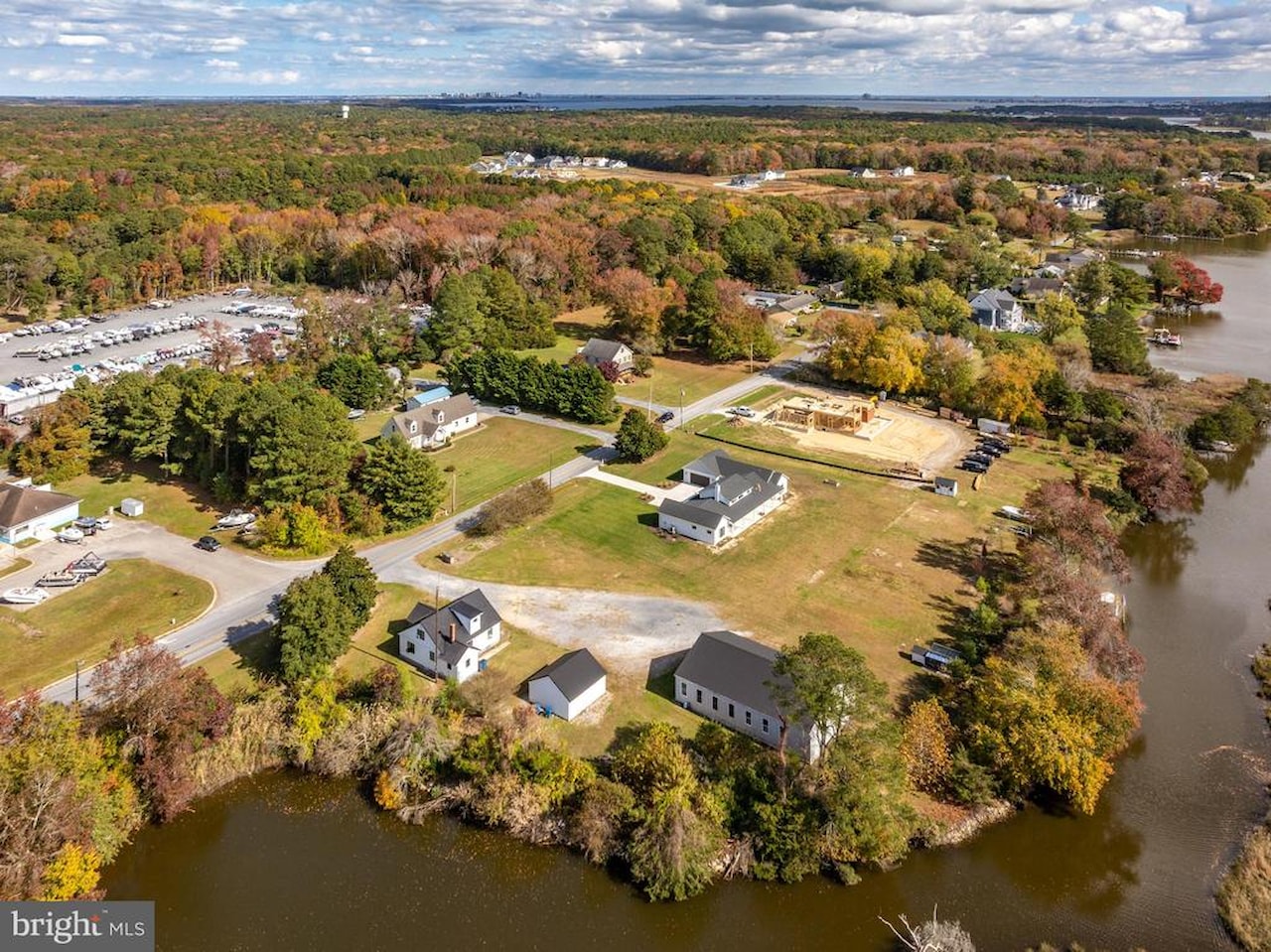  Real Estate for Sale - 11212 Gum Point Rd in Berlin Photo 22