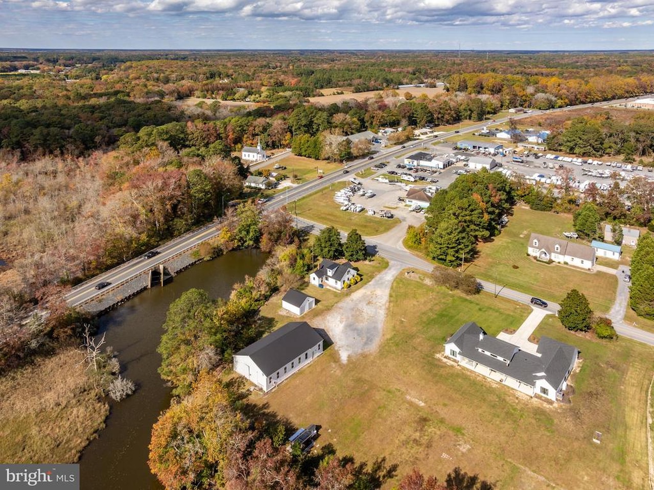  Real Estate for Sale - 11212 Gum Point Rd in Berlin Photo 24