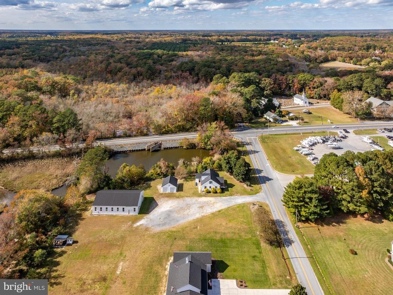  Real Estate for Sale - 11212 Gum Point Rd in Berlin Photo 25