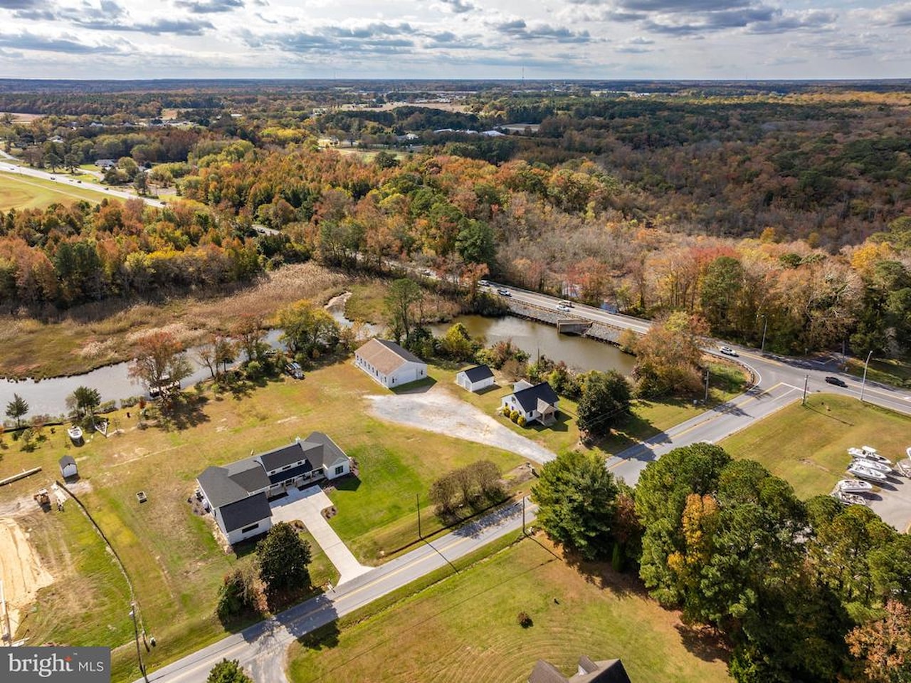 Real Estate for Sale - 11212 Gum Point Rd in Berlin Photo 26