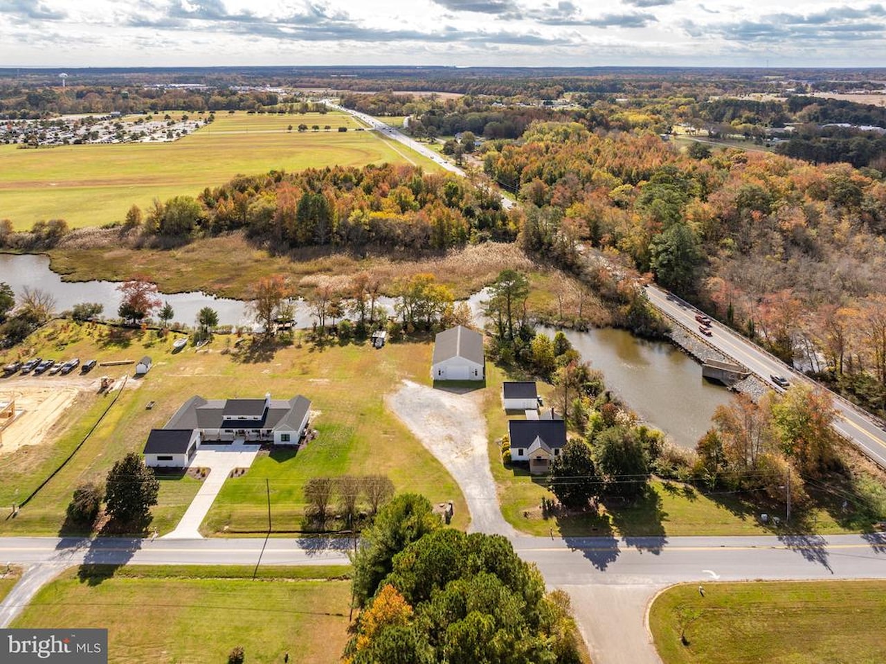  Real Estate for Sale - 11212 Gum Point Rd in Berlin Photo 27