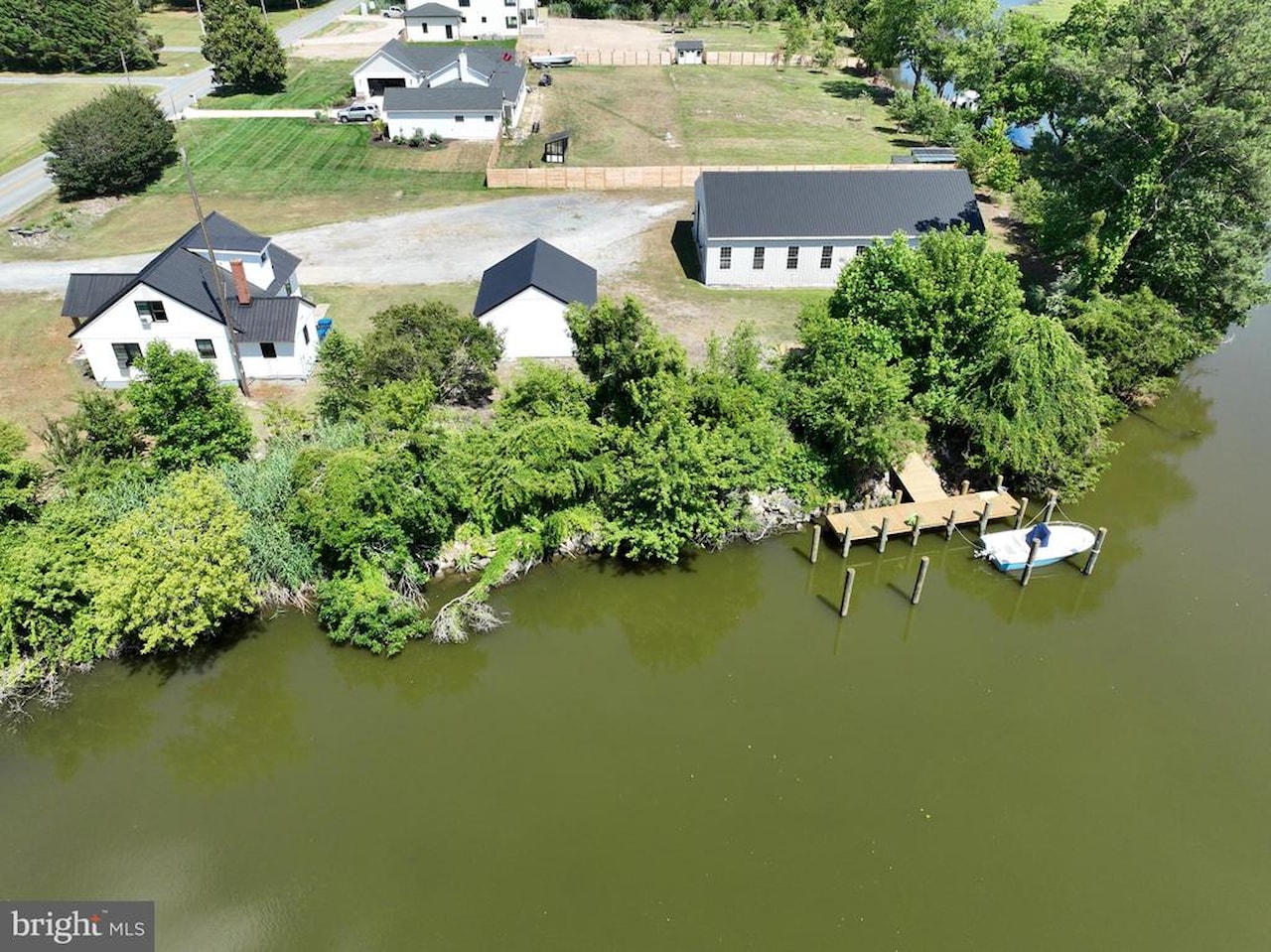  Real Estate for Sale - 11212 Gum Point Rd in Berlin Photo 50