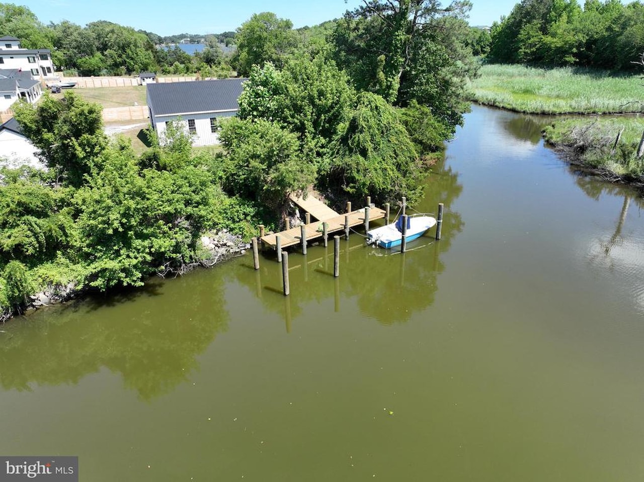  Real Estate for Sale - 11212 Gum Point Rd in Berlin Photo 51