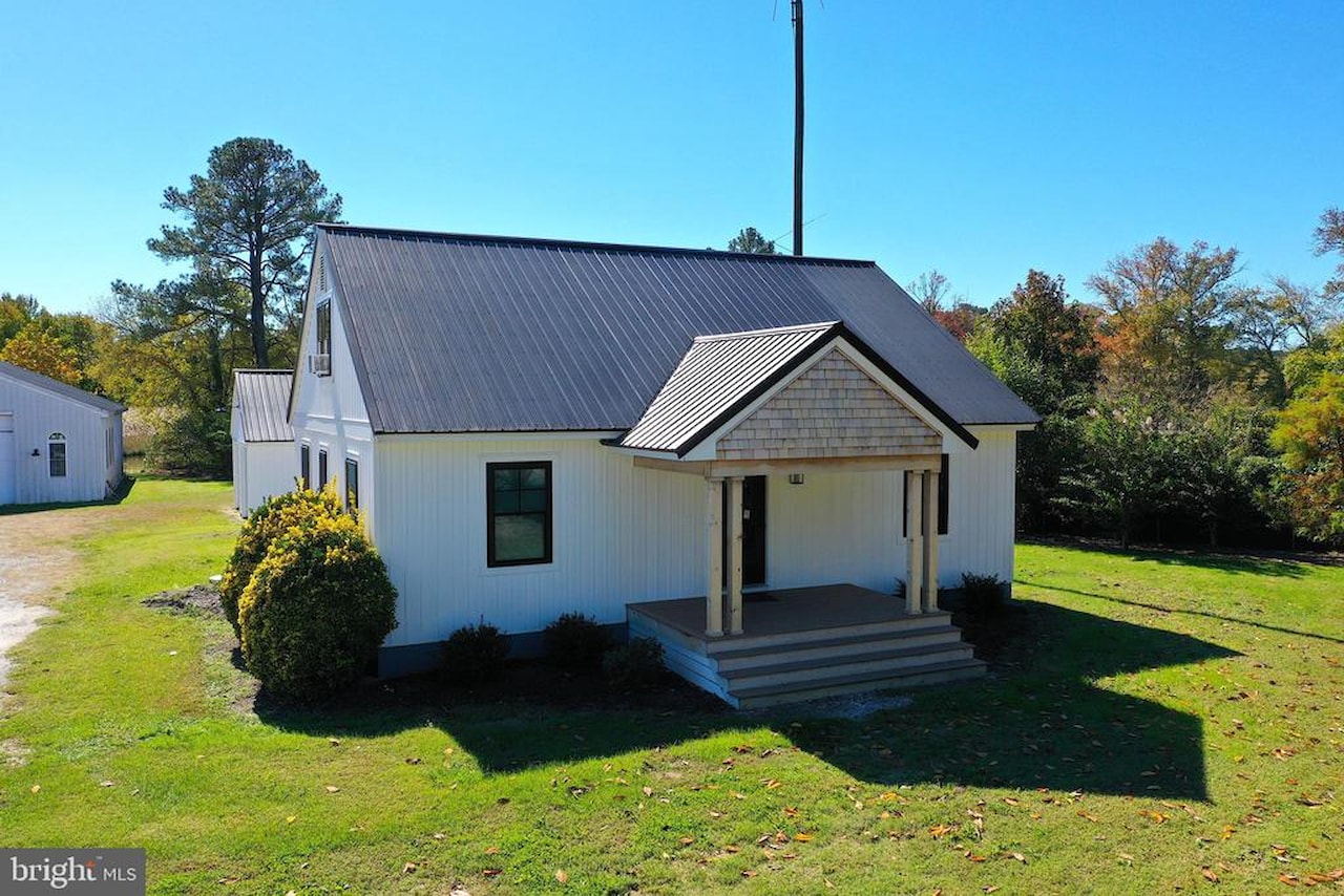  Real Estate for Sale - 11212 Gum Point Rd in Berlin Photo 32