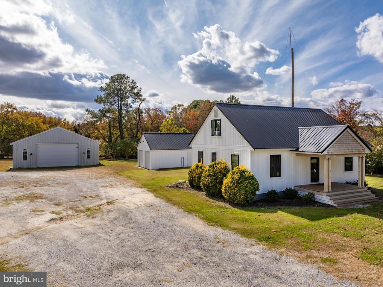  Real Estate for Sale - 11212 Gum Point Rd in Berlin Photo 3