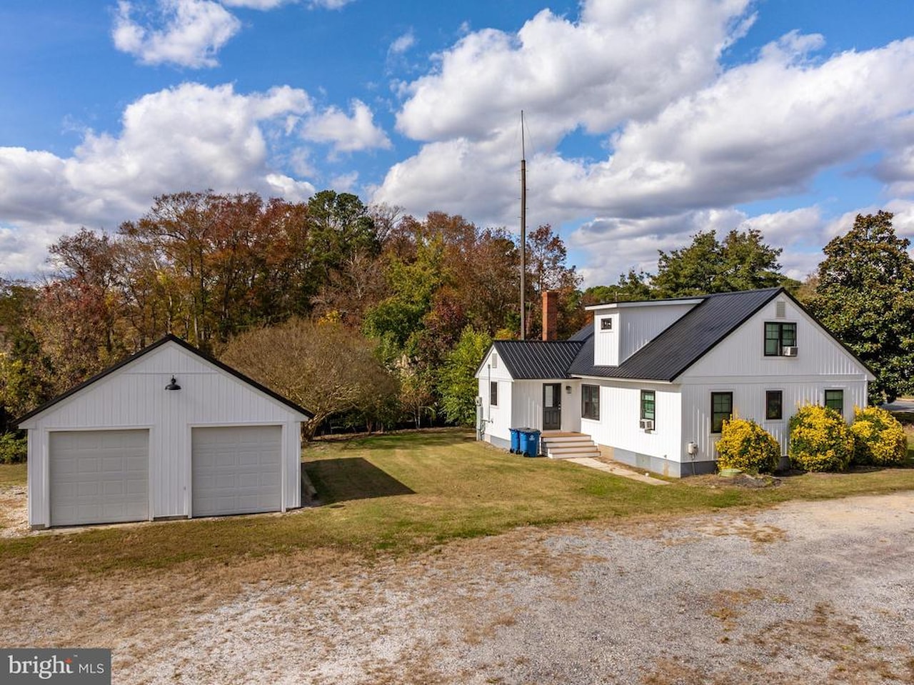  Real Estate for Sale - 11212 Gum Point Rd in Berlin Photo 5