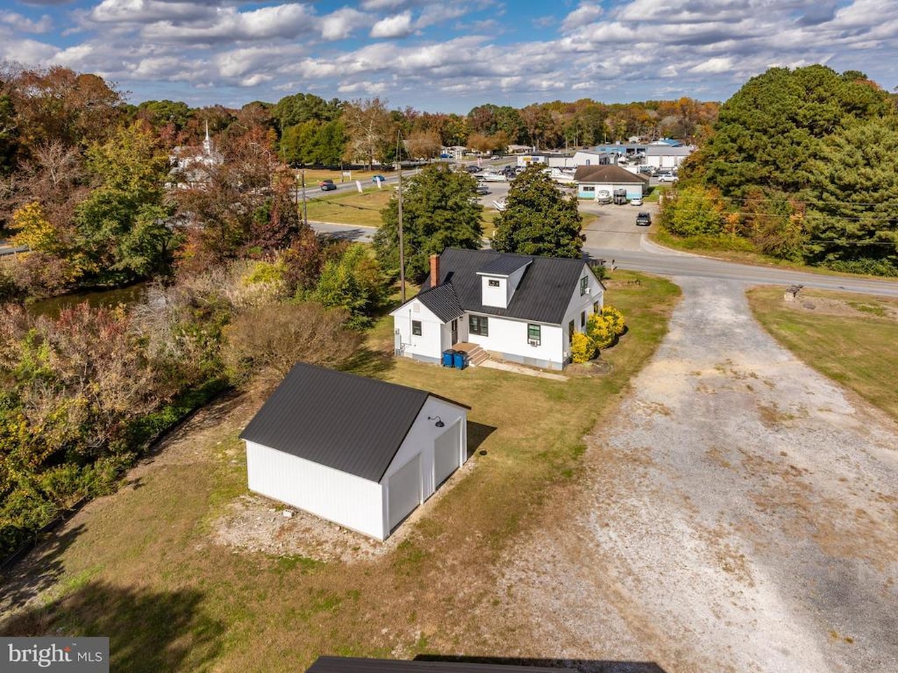  Real Estate for Sale - 11212 Gum Point Rd in Berlin Photo 11