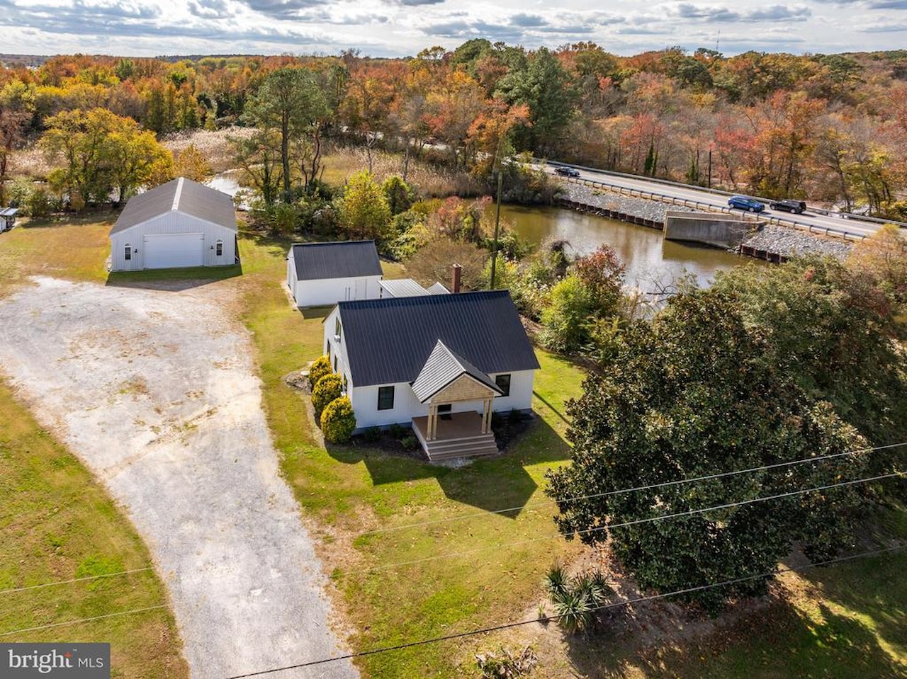  Real Estate for Sale - 11212 Gum Point Rd in Berlin Photo 16