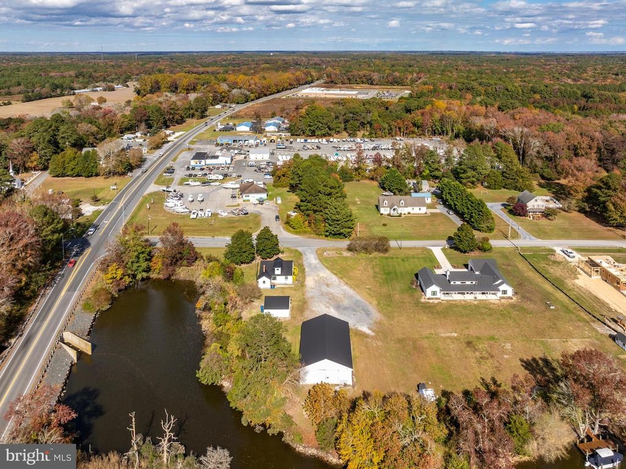  Real Estate for Sale - 11212 Gum Point Rd in Berlin Photo 23