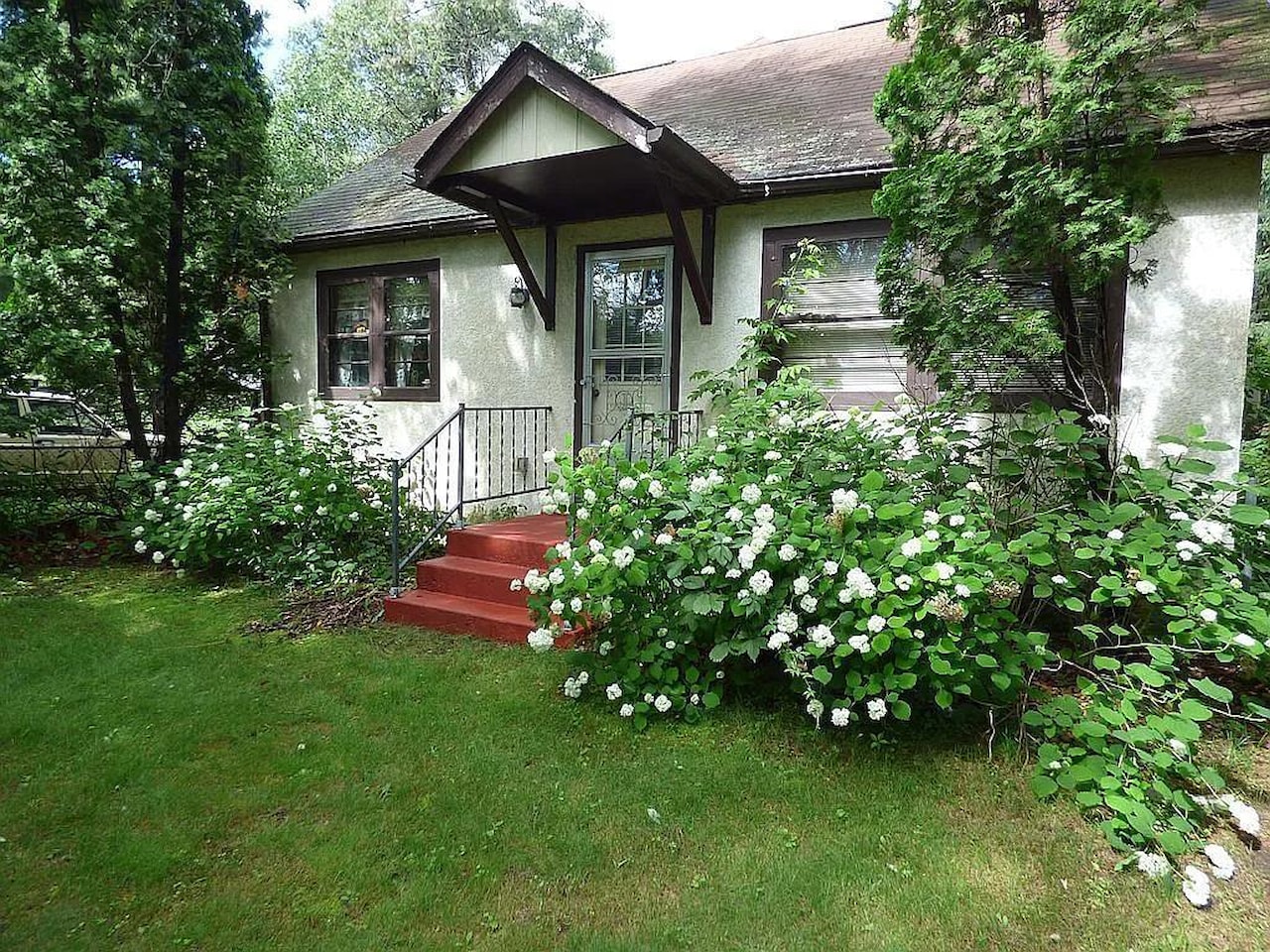 22519 County Road 3 Merrifield, MN 56465 | MLS 6588818