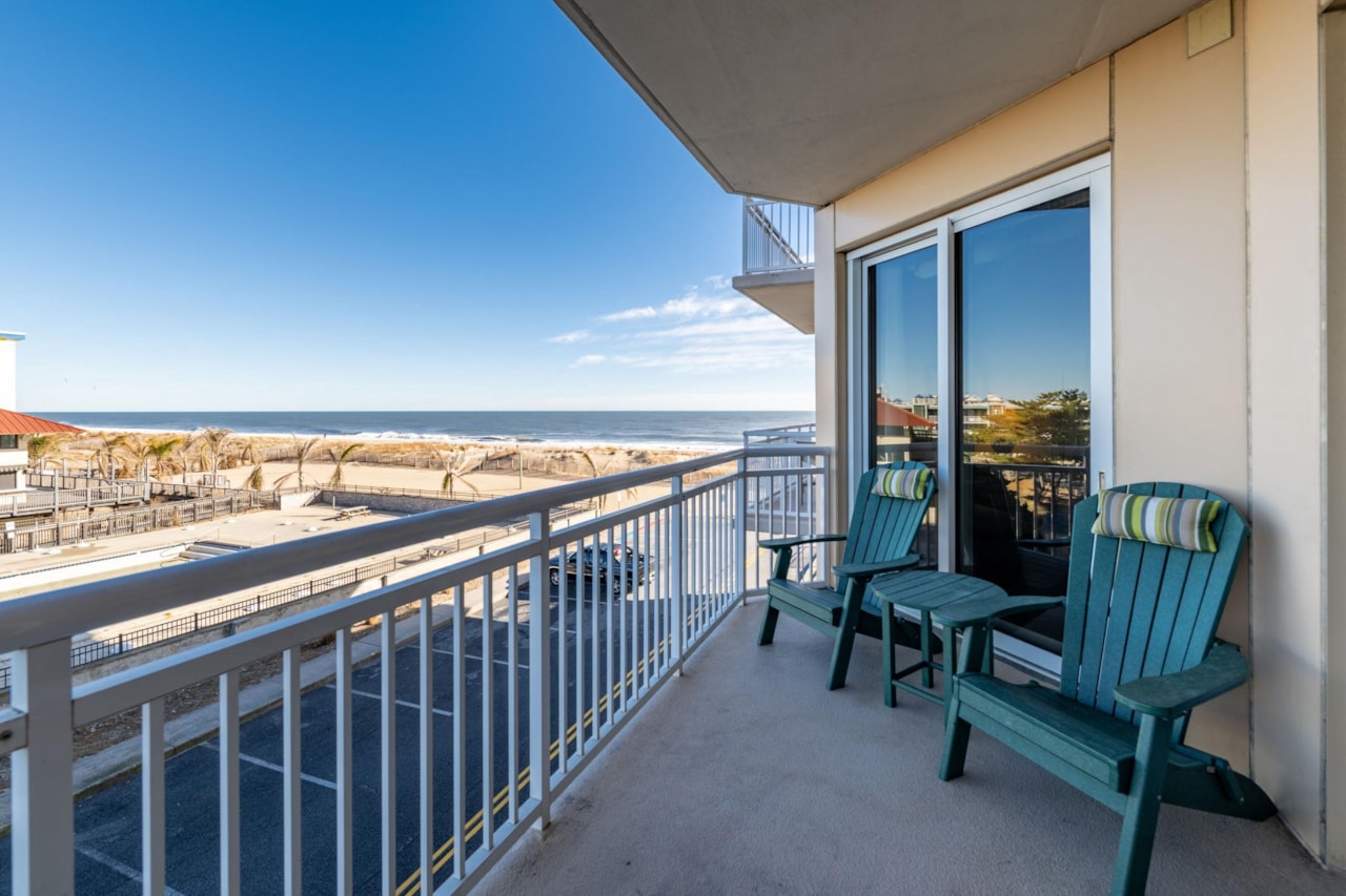 Gateway Grand Real Estate for Sale - 2 48th St #214 in Ocean City