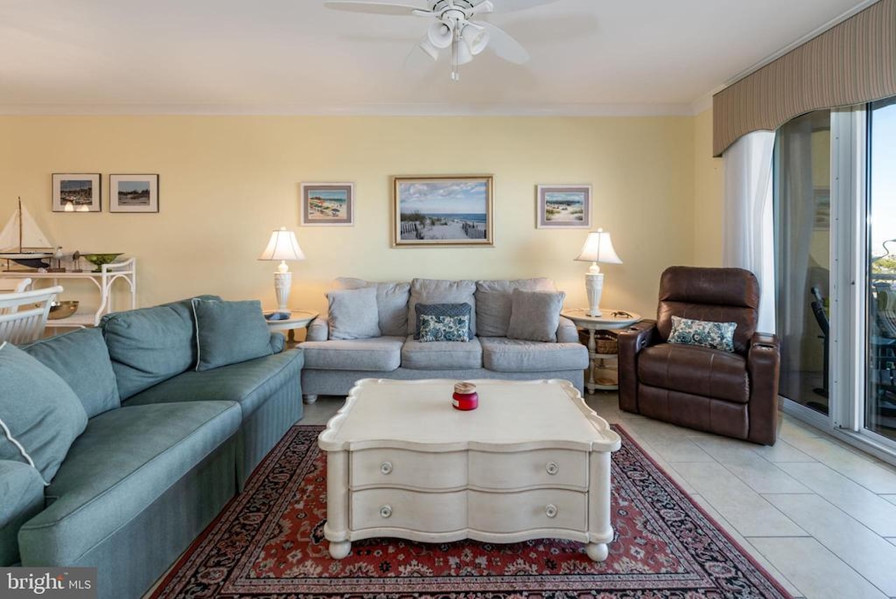 Gateway Grand Real Estate for Sale - 2 48th St #214 in Ocean City Photo 12