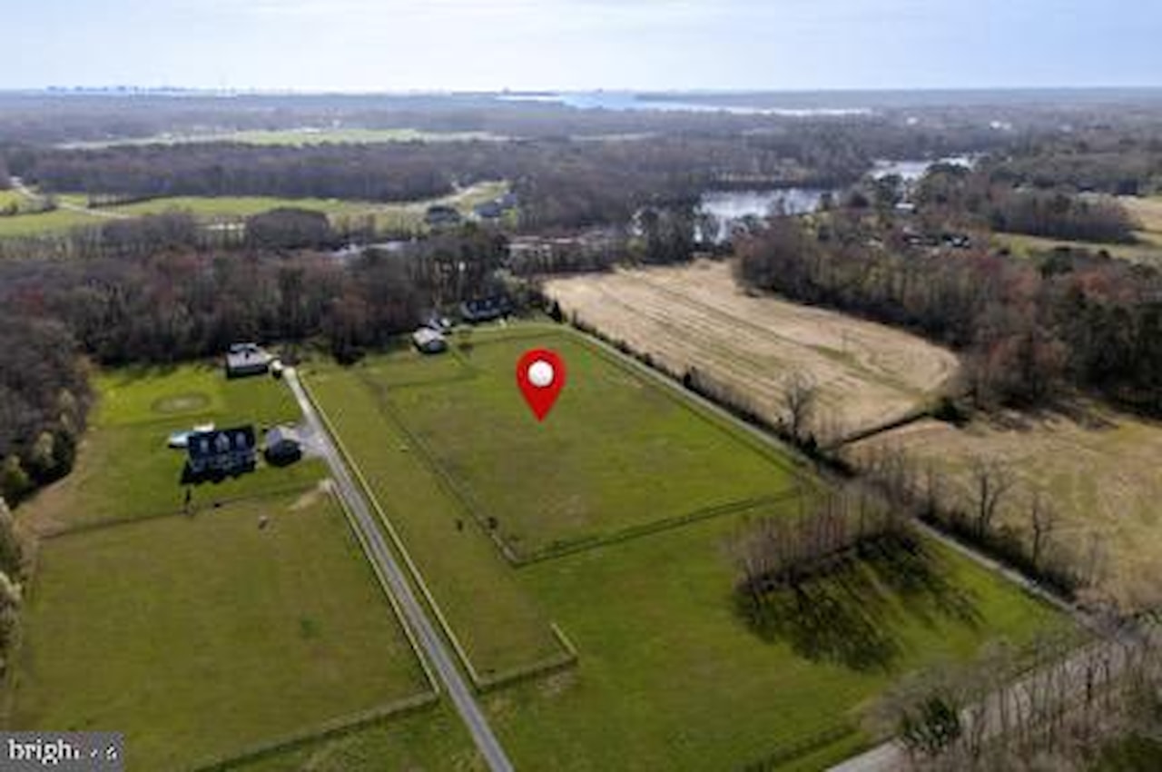 Real Estate for Sale - 12740 Jarvis Rd in Bishopville