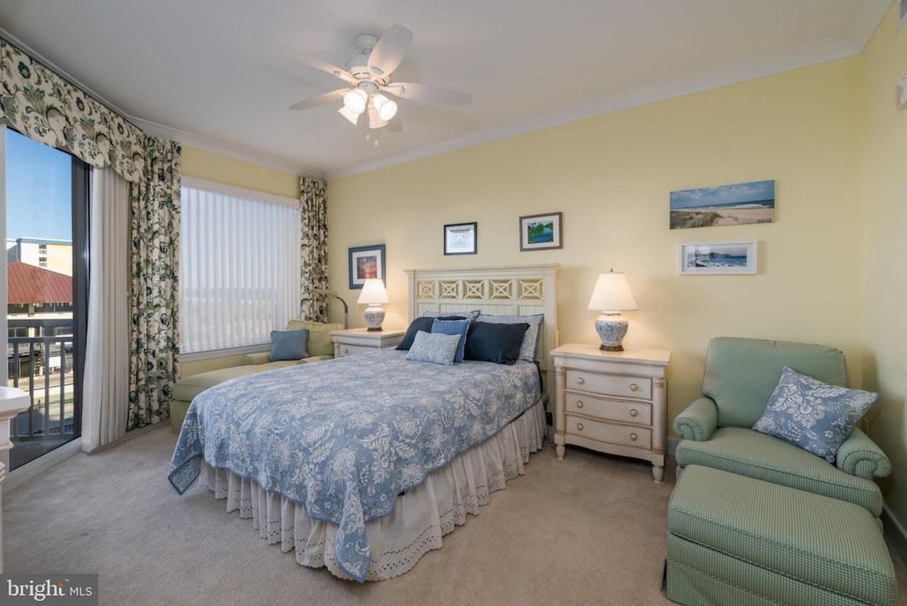 Gateway Grand Real Estate for Sale - 2 48th St #214 in Ocean City Photo 15