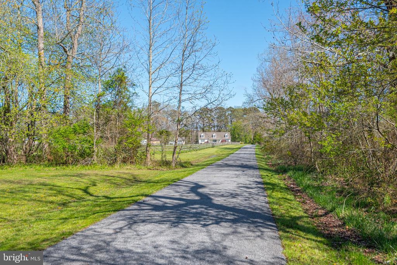  Real Estate for Sale - 12740 Jarvis Rd in Bishopville Photo 12