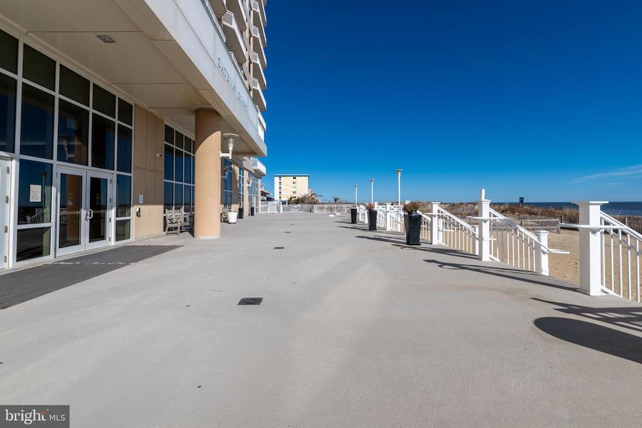 Gateway Grand Real Estate for Sale - 2 48th St #214 in Ocean City Photo 29