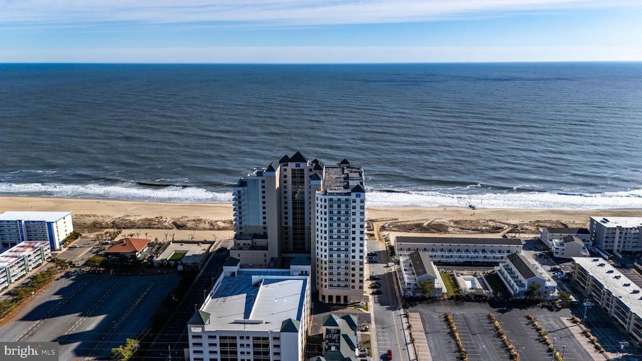 Gateway Grand Real Estate for Sale - 2 48th St #214 in Ocean City Photo 37