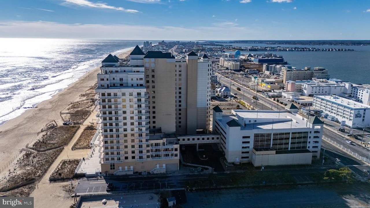 Gateway Grand Real Estate for Sale - 2 48th St #214 in Ocean City Photo 36