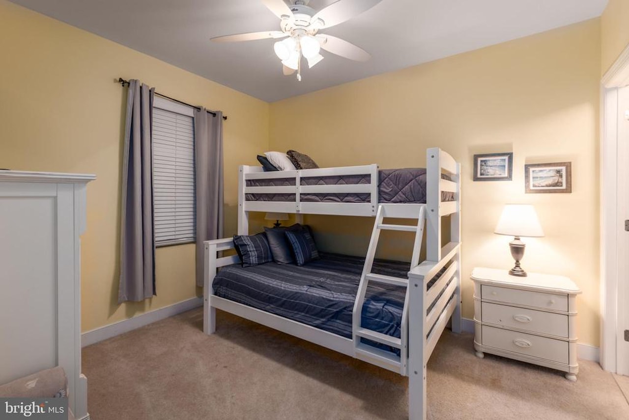Gateway Grand Real Estate for Sale - 2 48th St #214 in Ocean City Photo 22