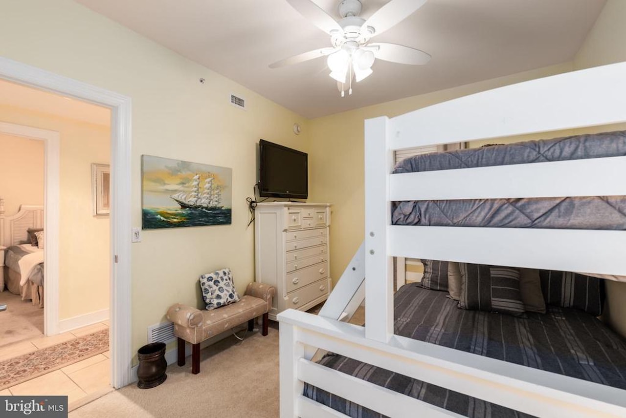 Gateway Grand Real Estate for Sale - 2 48th St #214 in Ocean City Photo 23