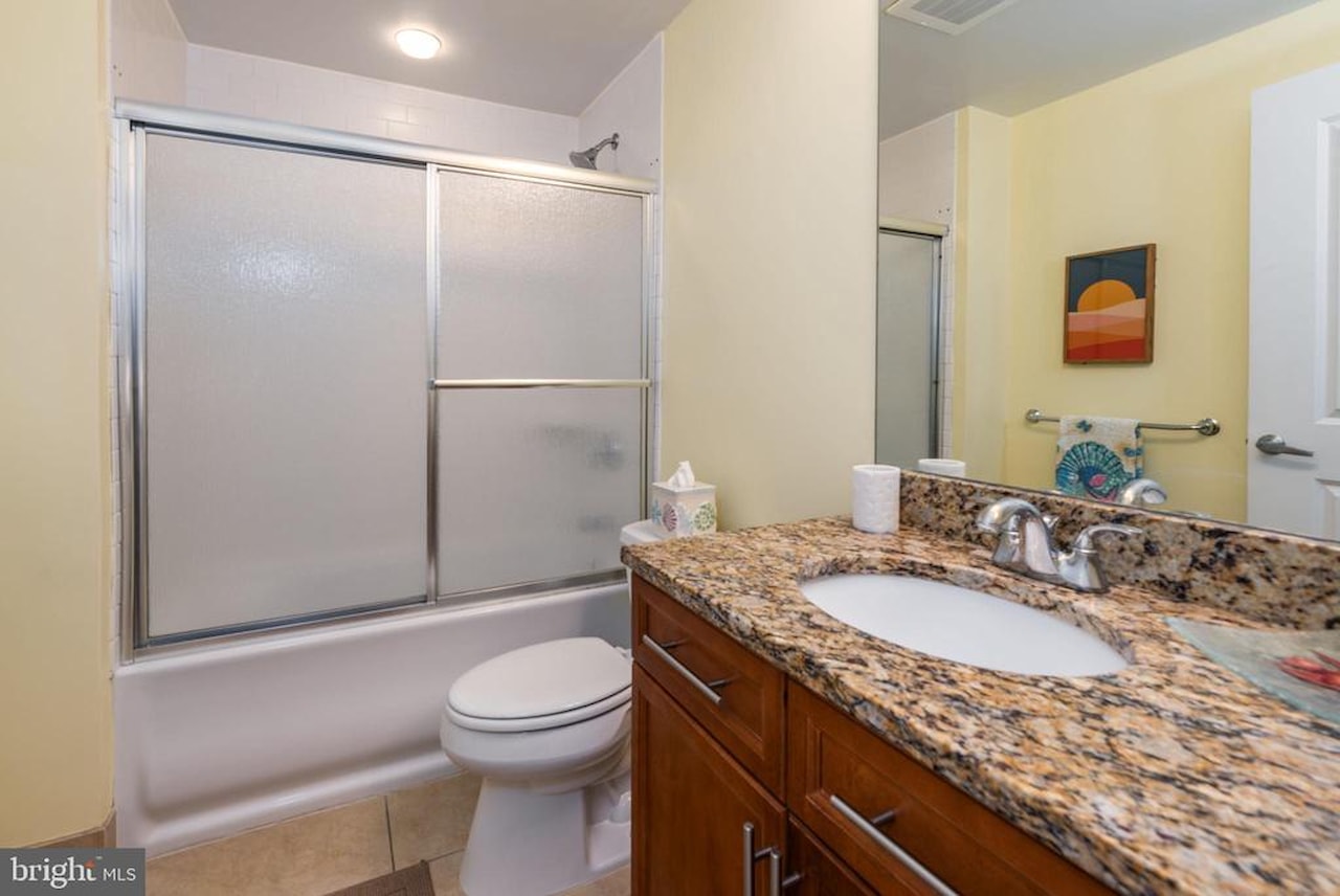 Gateway Grand Real Estate for Sale - 2 48th St #214 in Ocean City Photo 24