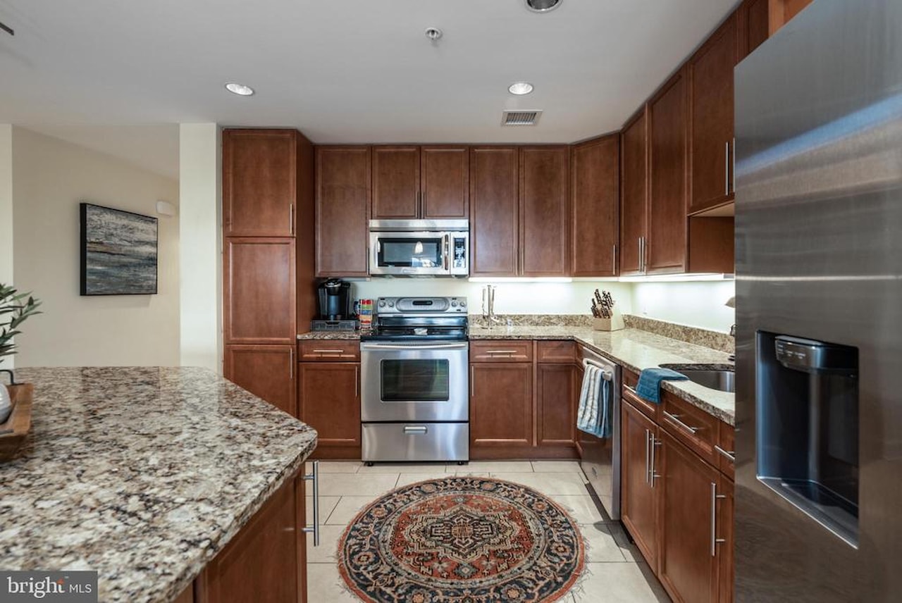 Gateway Grand Real Estate for Sale - 2 48th St #214 in Ocean City Photo 6