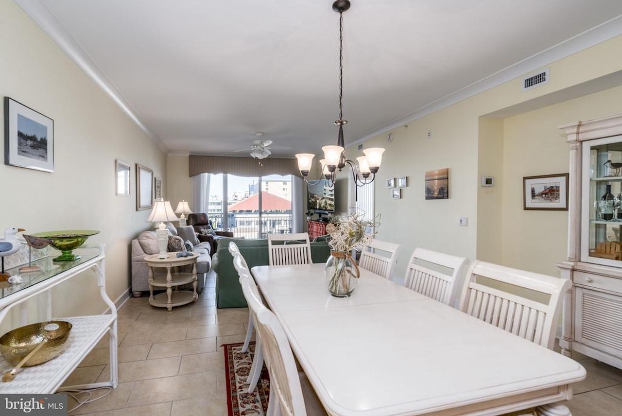 Gateway Grand Real Estate for Sale - 2 48th St #214 in Ocean City Photo 8