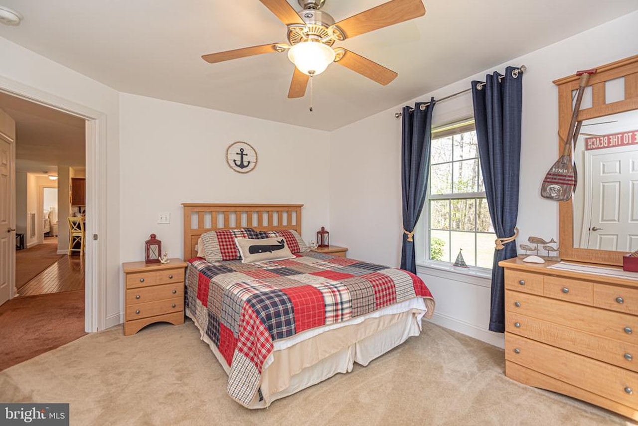  Real Estate for Sale - 12740 Jarvis Rd in Bishopville Photo 25