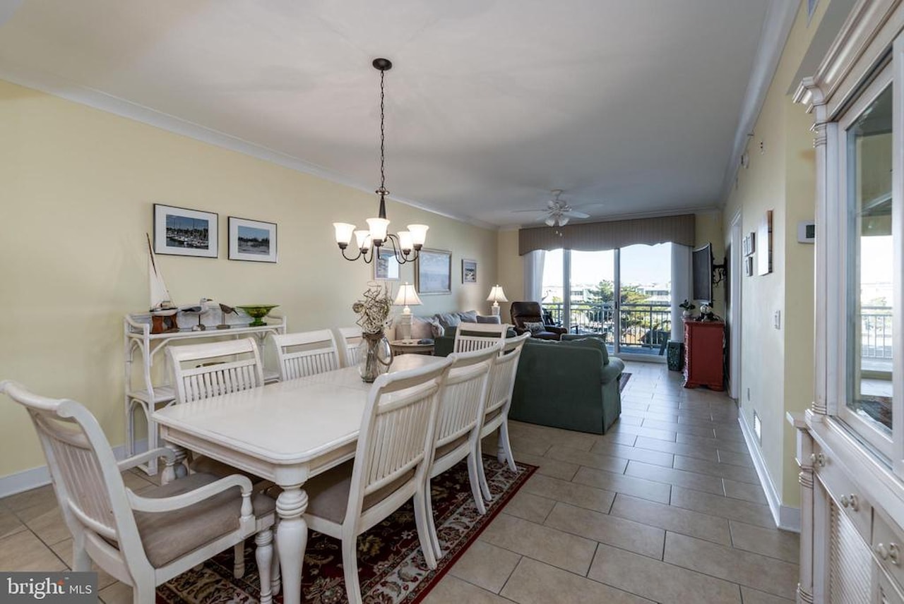 Gateway Grand Real Estate for Sale - 2 48th St #214 in Ocean City Photo 10