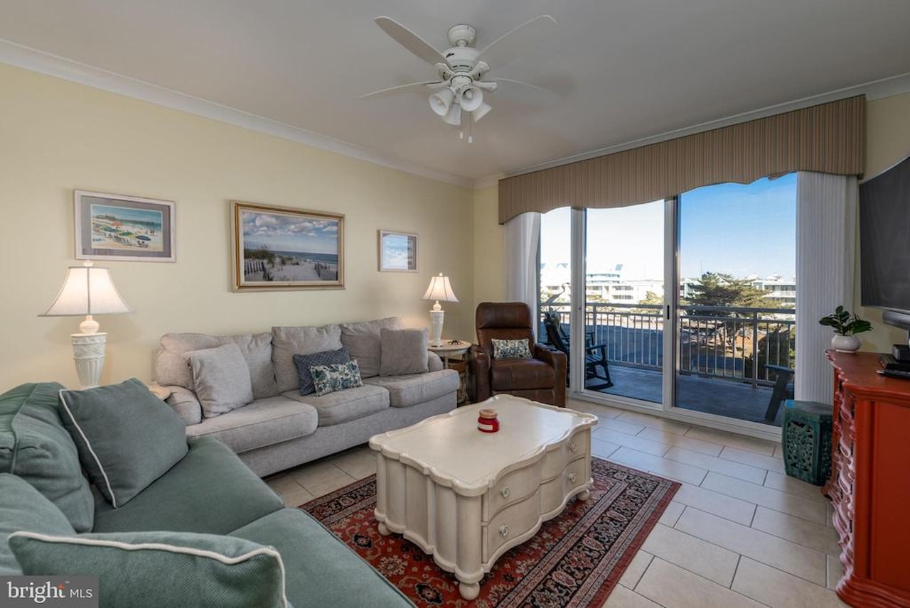 Gateway Grand Real Estate for Sale - 2 48th St #214 in Ocean City Photo 11