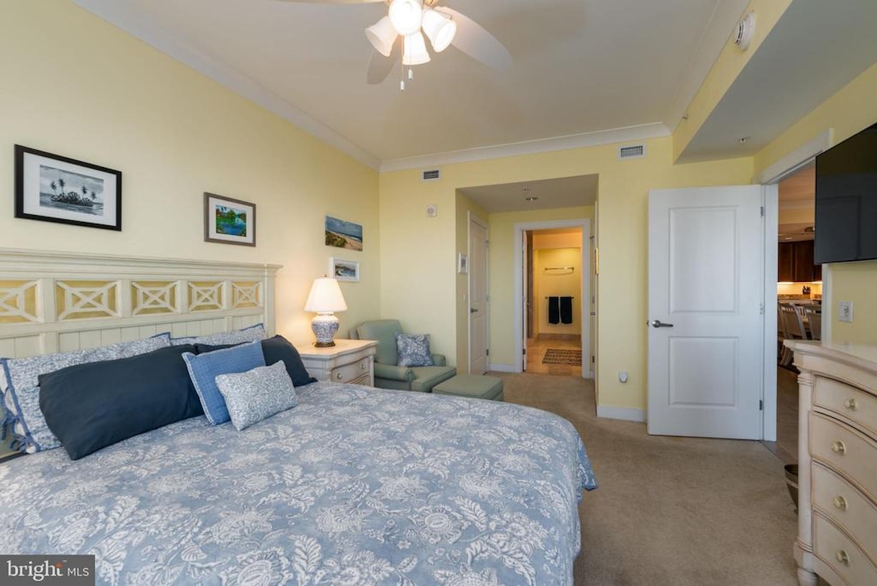 Gateway Grand Real Estate for Sale - 2 48th St #214 in Ocean City Photo 16