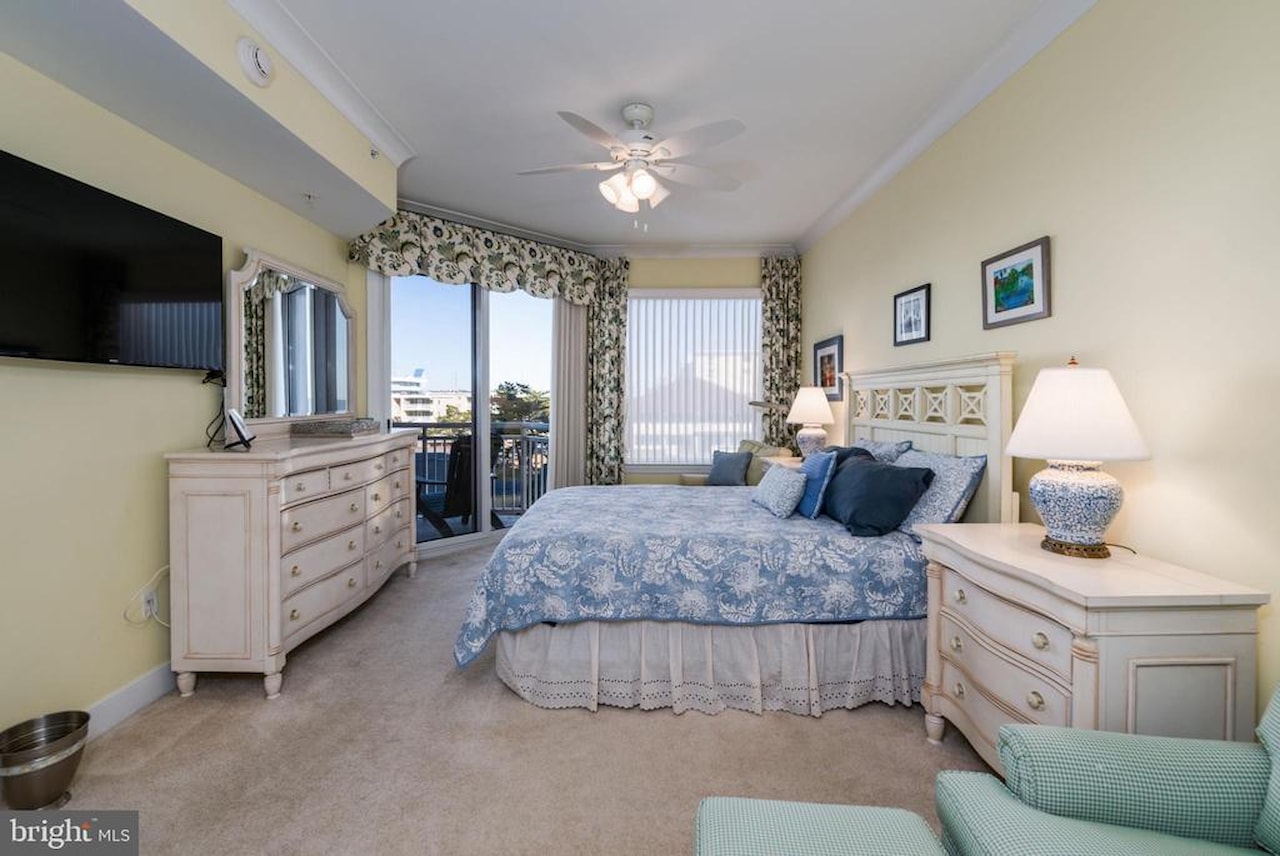 Gateway Grand Real Estate for Sale - 2 48th St #214 in Ocean City Photo 14