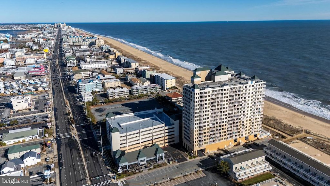 Gateway Grand Real Estate for Sale - 2 48th St #214 in Ocean City Photo 32