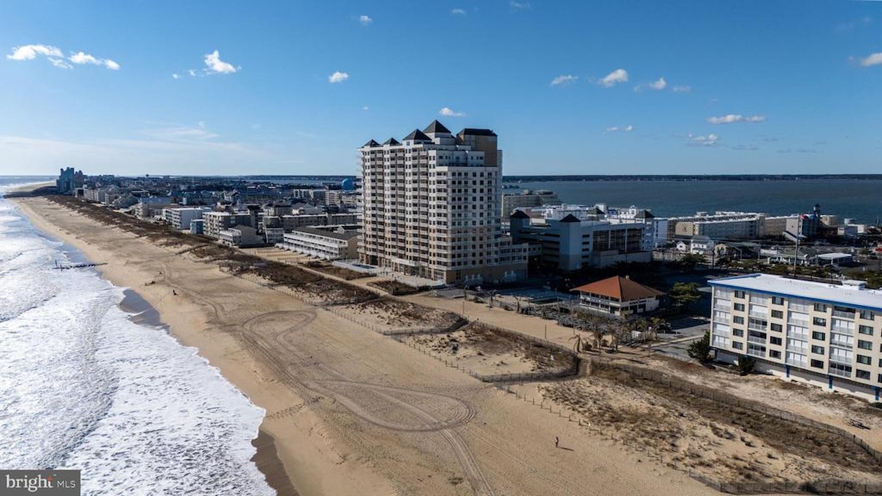 Gateway Grand Real Estate for Sale - 2 48th St #214 in Ocean City Photo 30