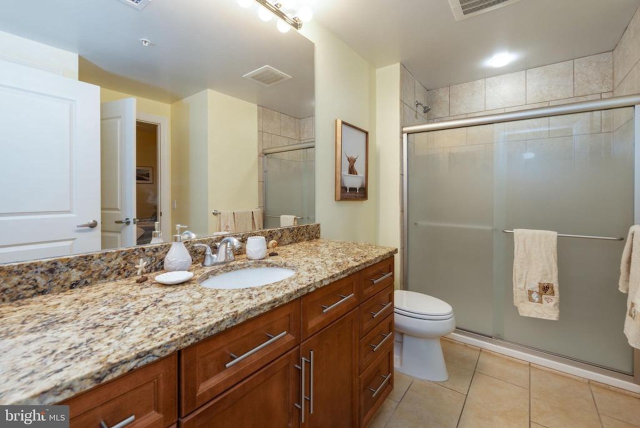 Gateway Grand Real Estate for Sale - 2 48th St #214 in Ocean City Photo 27