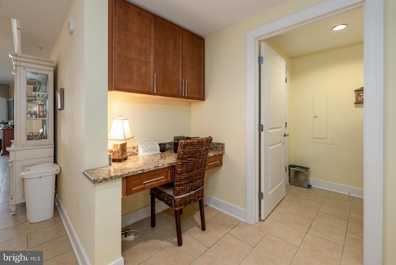 Gateway Grand Real Estate for Sale - 2 48th St #214 in Ocean City Photo 20