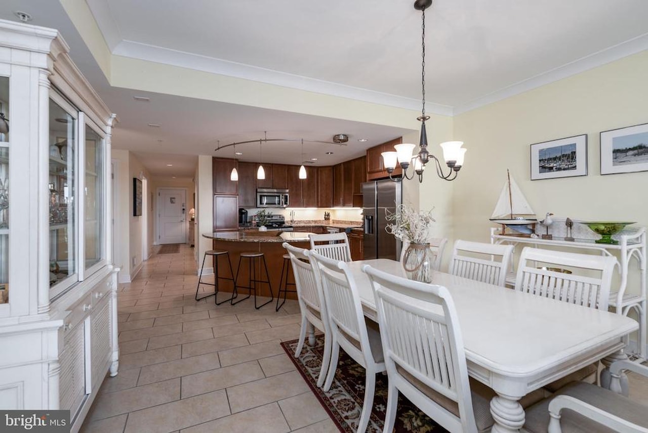 Gateway Grand Real Estate for Sale - 2 48th St #214 in Ocean City Photo 9