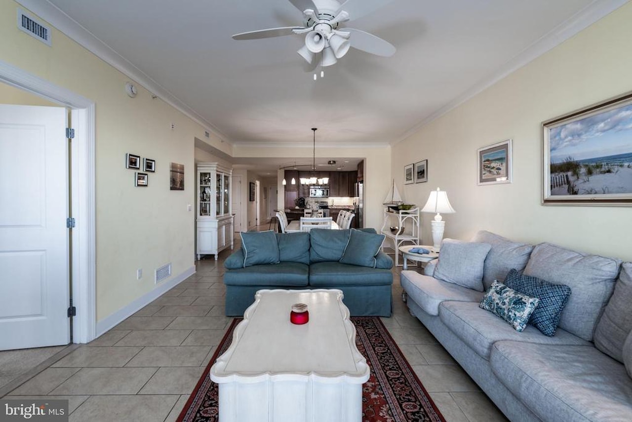 Gateway Grand Real Estate for Sale - 2 48th St #214 in Ocean City Photo 13
