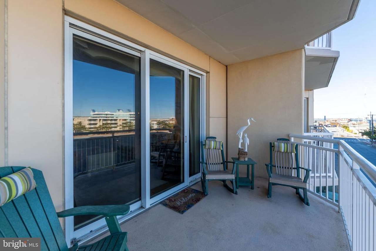 Gateway Grand Real Estate for Sale - 2 48th St #214 in Ocean City Photo 19